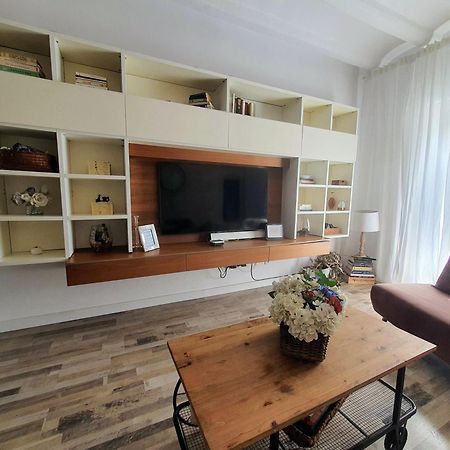 Ef7 Beds & Family Lägenhet Tarragona Exteriör bild