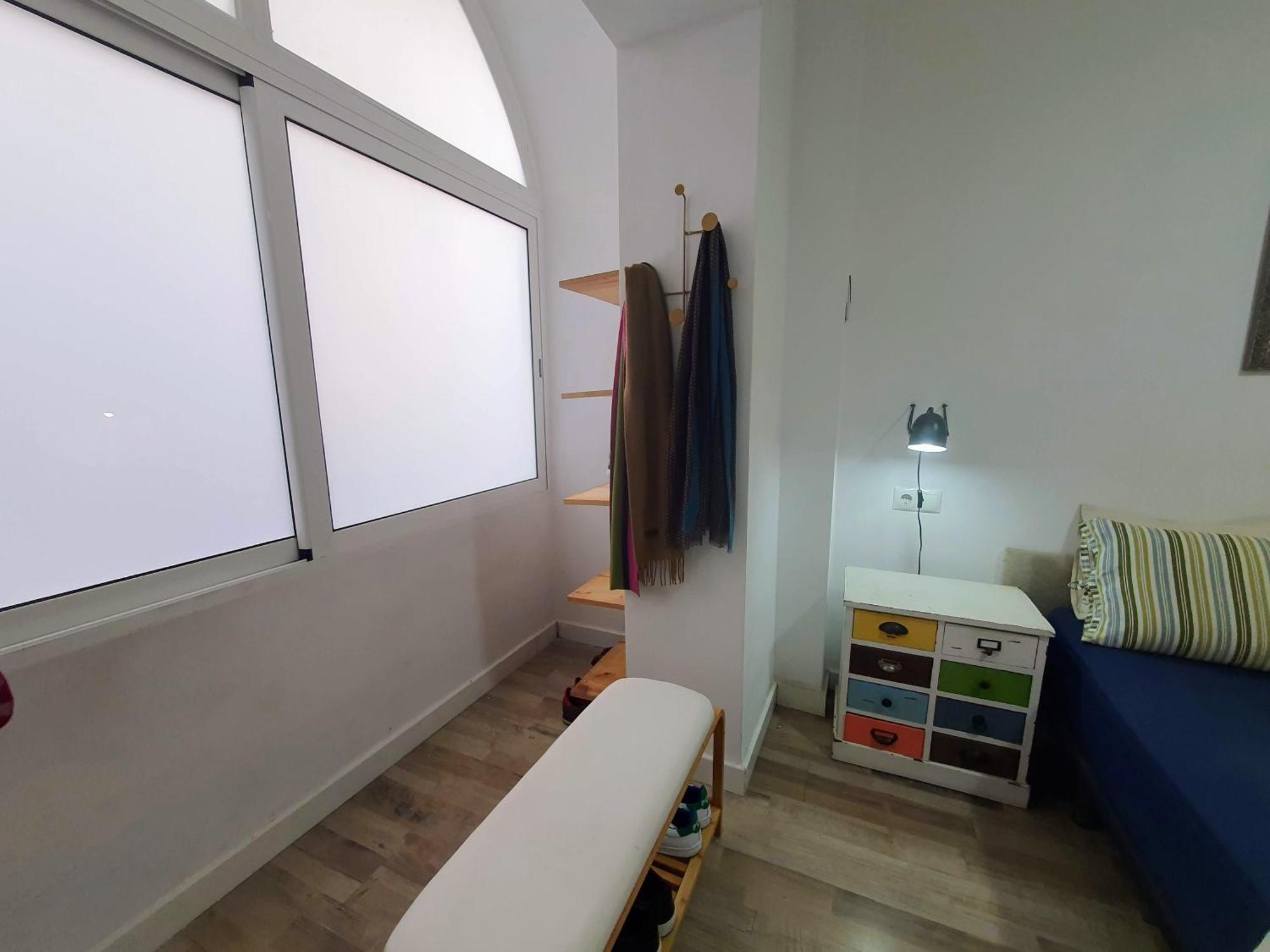 Ef7 Beds & Family Lägenhet Tarragona Exteriör bild